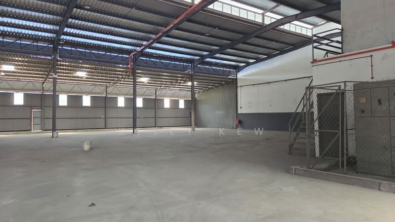 Kilang untuk Disewa di Selat Klang Utara (Port Klang (Pelabuhan Klang)) - Kelly Kew - Interior - PropertyGuru.com.my