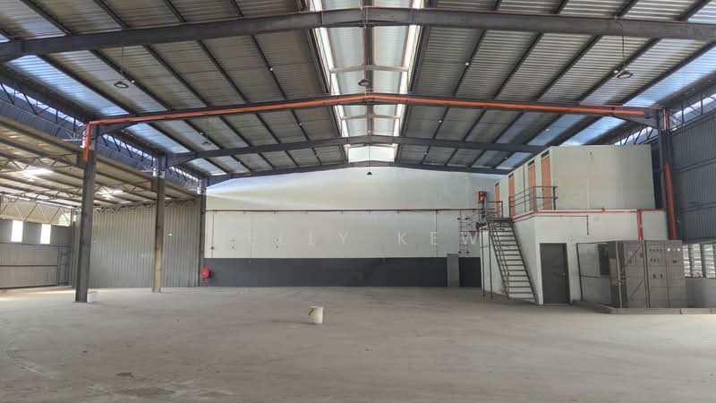 Kilang untuk Disewa di Selat Klang Utara (Port Klang (Pelabuhan Klang)) - Kelly Kew - Interior - PropertyGuru.com.my