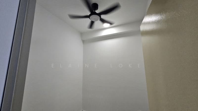 Service Residence for Rent at 168 Park Residensi Selayang - Elaine Loke - Interior - PropertyGuru.com.my