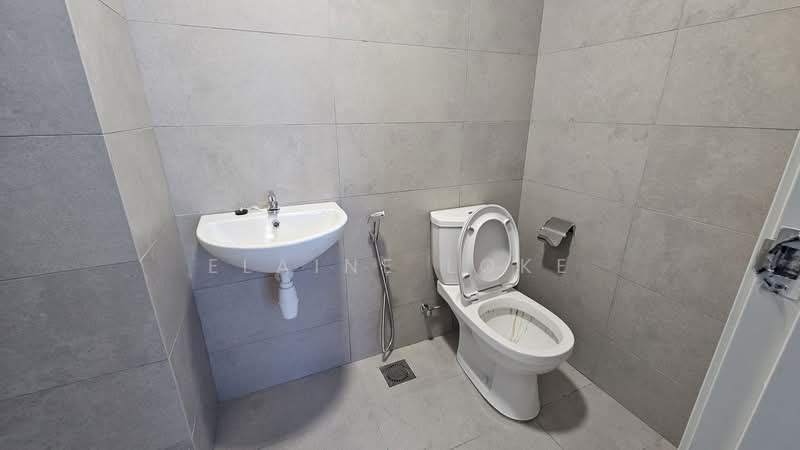 Service Residence for Rent at 168 Park Residensi Selayang - Elaine Loke - Bathroom - PropertyGuru.com.my