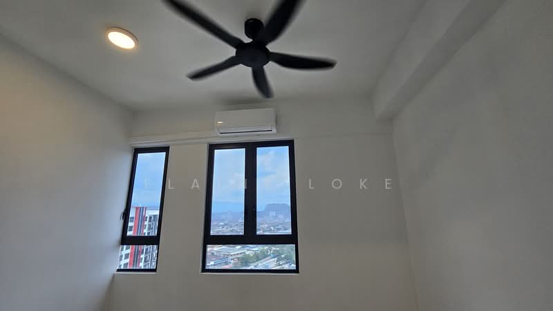 Service Residence for Rent at 168 Park Residensi Selayang - Elaine Loke - View - PropertyGuru.com.my