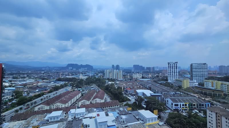 Service Residence for Rent at 168 Park Residensi Selayang - Elaine Loke - Exterior - PropertyGuru.com.my