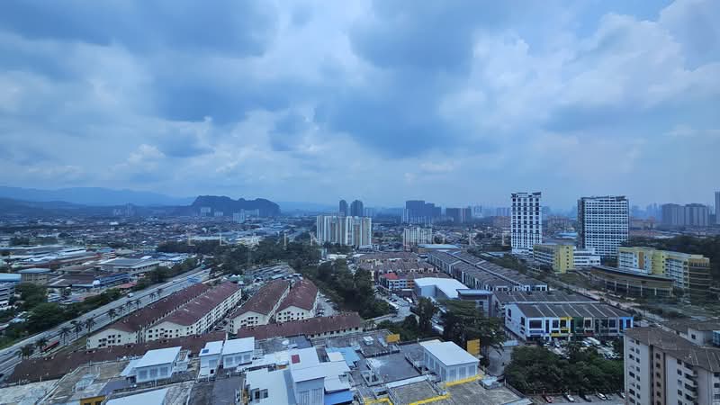 Service Residence for Rent at 168 Park Residensi Selayang - Elaine Loke - Exterior - PropertyGuru.com.my