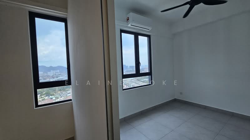 Service Residence for Rent at 168 Park Residensi Selayang - Elaine Loke - Interior - PropertyGuru.com.my