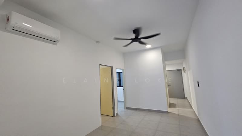 Service Residence for Rent at 168 Park Residensi Selayang - Elaine Loke - Corridor - PropertyGuru.com.my