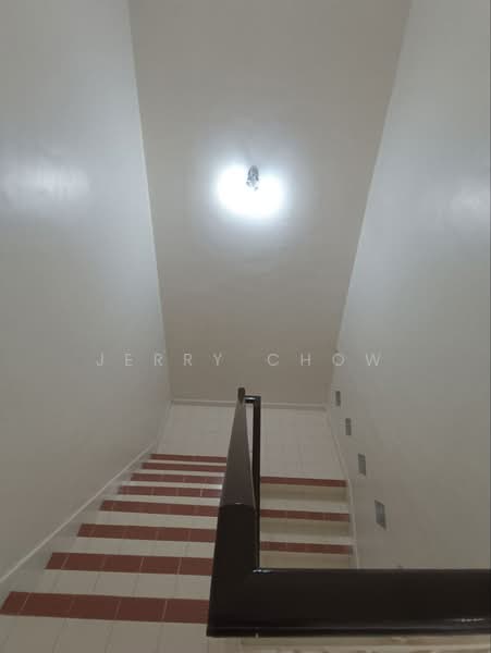 2-storey Terraced House for Sale in Station 18 (Ipoh) - Jerry Chow - Corridor - PropertyGuru.com.my