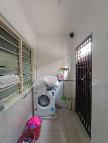 2-storey Terraced House for Sale in Station 18 (Ipoh) - Jerry Chow - Interior - PropertyGuru.com.my