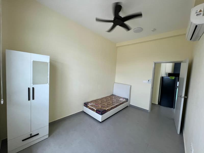 Condominium for Rent at The Sky @ Tripark - Jane Ng - Bedroom - PropertyGuru.com.my