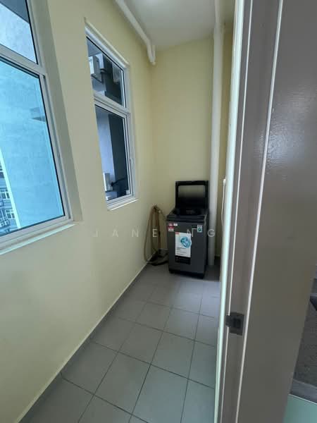 Condominium for Rent at The Sky @ Tripark - Jane Ng - Interior - PropertyGuru.com.my