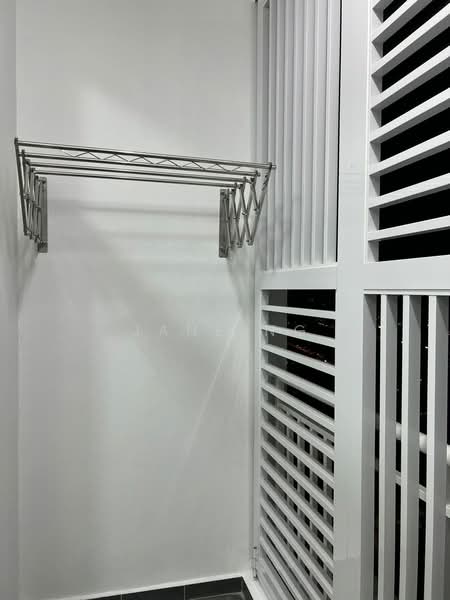 Condominium for Rent at The Sky @ Tripark - Jane Ng - Balcony - PropertyGuru.com.my