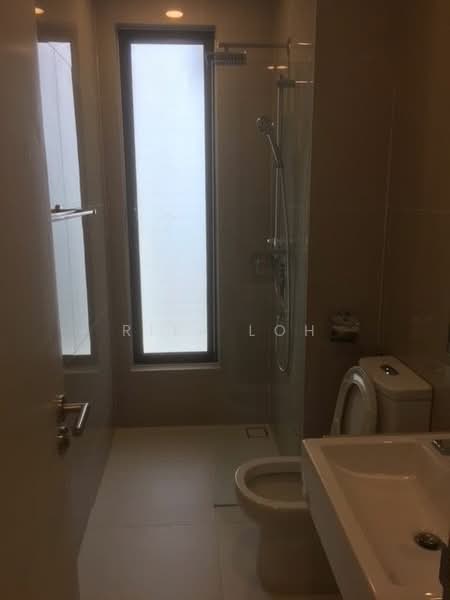 Service Residence for Sale at South View - Rita Loh - Bathroom - PropertyGuru.com.my