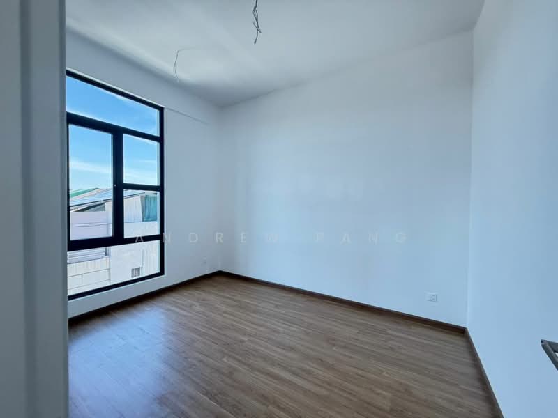 Townhouse for Sale in Bandar Sri Damansara (Selangor) - Andrew Pang - Interior - PropertyGuru.com.my