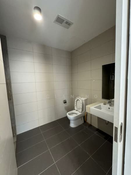 Service Residence for Rent at Arte S - Declan Ng - Bathroom - PropertyGuru.com.my