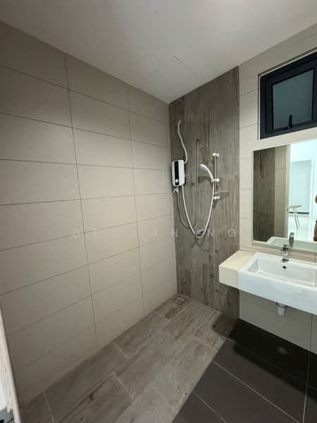 Service Residence for Rent at Arte S - Declan Ng - Bathroom - PropertyGuru.com.my