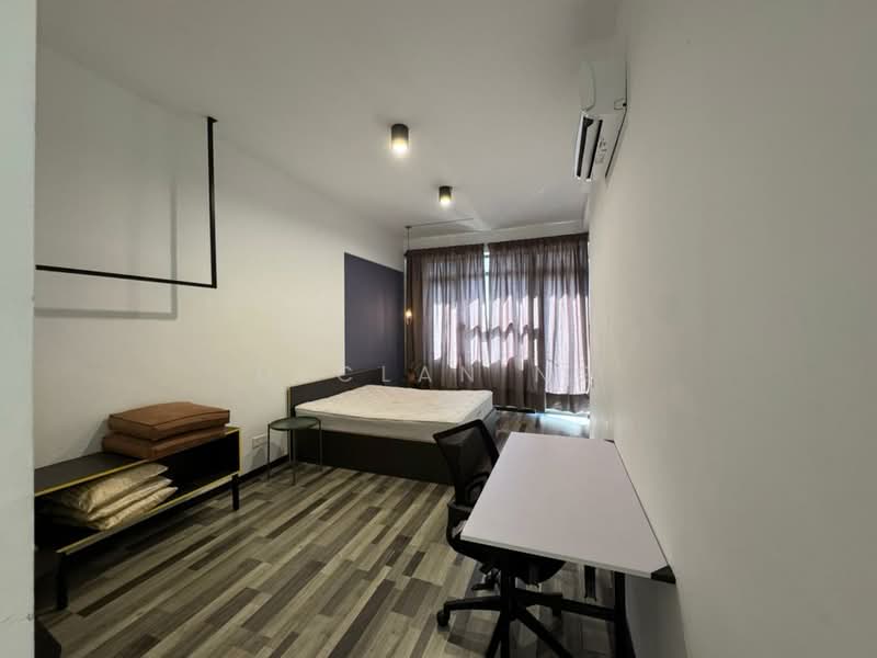 Service Residence for Rent at Arte S - Declan Ng - Bedroom - PropertyGuru.com.my