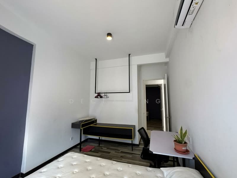 Service Residence for Rent at Arte S - Declan Ng - PropertyGuru.com.my