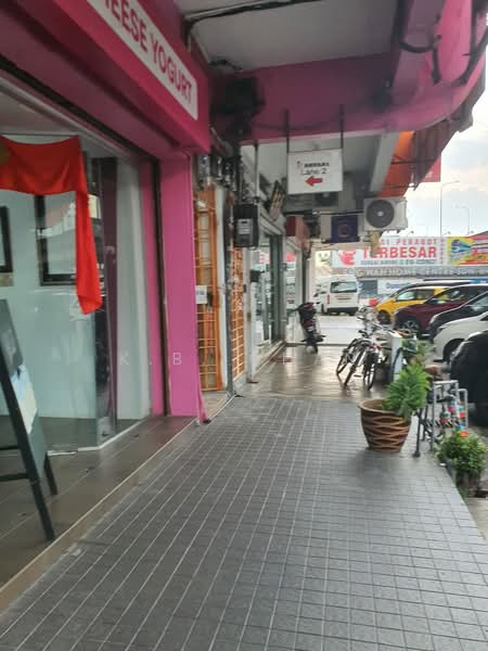 Shop for Sale in Bayan Lepas (Penang) - K.B. Chan - Exterior - PropertyGuru.com.my