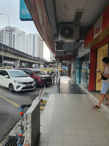 Shop for Sale in Bayan Lepas (Penang) - K.B. Chan - Exterior - PropertyGuru.com.my
