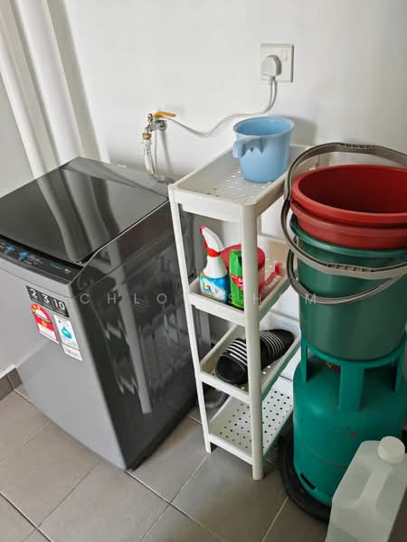 Condominium for Rent at The Nest @ Genting Klang - Chloe Shum - Interior - PropertyGuru.com.my