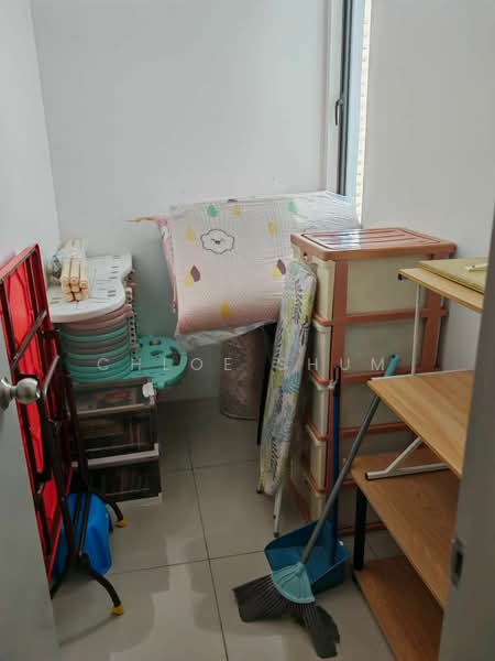 Condominium for Rent at The Nest @ Genting Klang - Chloe Shum - Interior - PropertyGuru.com.my