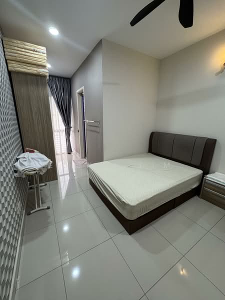 2-storey Terraced House for Sale in Telok Panglima Garang (Selangor) - Edelin Lim - Bedroom - PropertyGuru.com.my