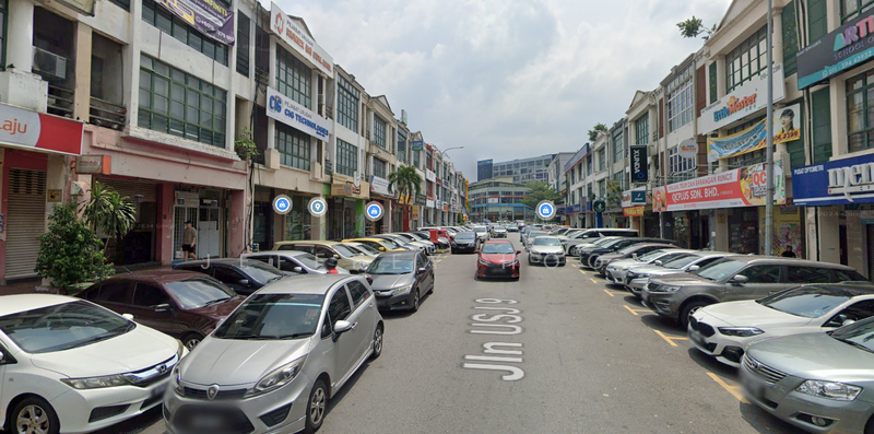 Shop for Rent in Usj 9 (Subang Jaya) - Jeffrey Hoon - Exterior - PropertyGuru.com.my