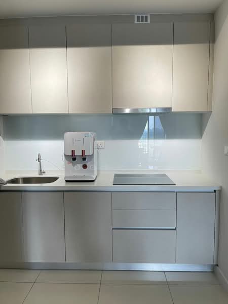 Kondominium untuk Disewa di Skyline KL - Roger Er - Kitchen - PropertyGuru.com.my