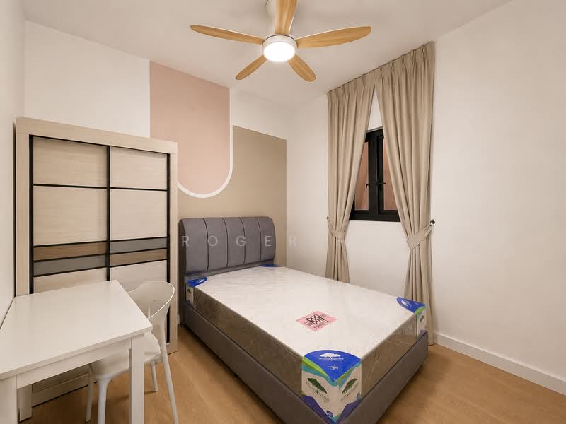 Kondominium untuk Disewa di Skyline KL - Roger Er - Bedroom - PropertyGuru.com.my