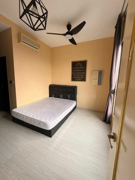 Condominium for Rent at The Havre Bukit Jalil - Clarence Chong - Bedroom - PropertyGuru.com.my