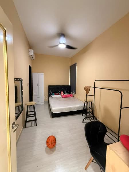 Condominium for Rent at The Havre Bukit Jalil - Clarence Chong - Bedroom - PropertyGuru.com.my