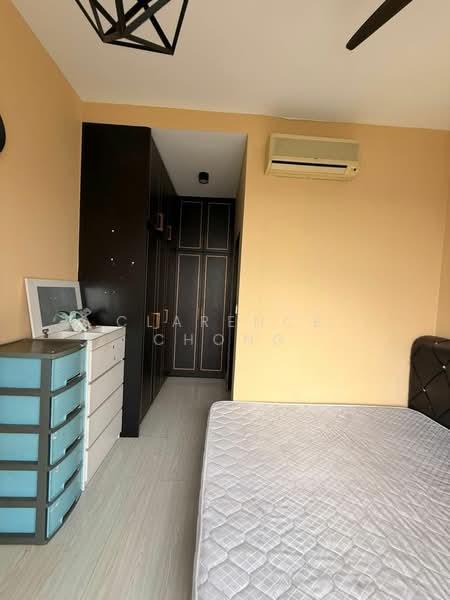 Condominium for Rent at The Havre Bukit Jalil - Clarence Chong - Bedroom - PropertyGuru.com.my