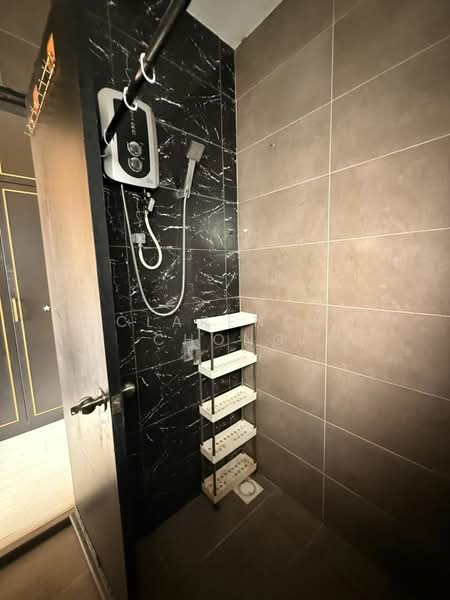 Condominium for Rent at The Havre Bukit Jalil - Clarence Chong - Bathroom - PropertyGuru.com.my