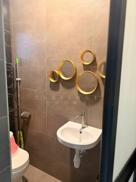 Condominium for Rent at The Havre Bukit Jalil - Clarence Chong - PropertyGuru.com.my