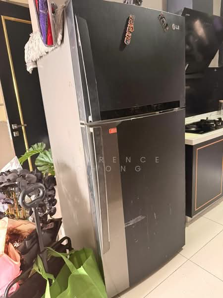 Condominium for Rent at The Havre Bukit Jalil - Clarence Chong - Interior - PropertyGuru.com.my