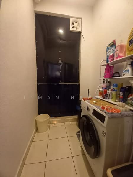 Service Residence for Sale at Almyra Residences - Ilman Nahri - Interior - PropertyGuru.com.my