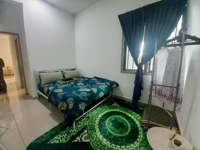Service Residence for Sale at Almyra Residences - Ilman Nahri - Bedroom - PropertyGuru.com.my