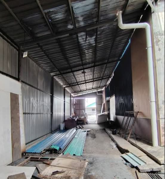 Warehouse for Rent in Kota Kinabalu (Sabah) - Vui Onn Liaw - Exterior - PropertyGuru.com.my
