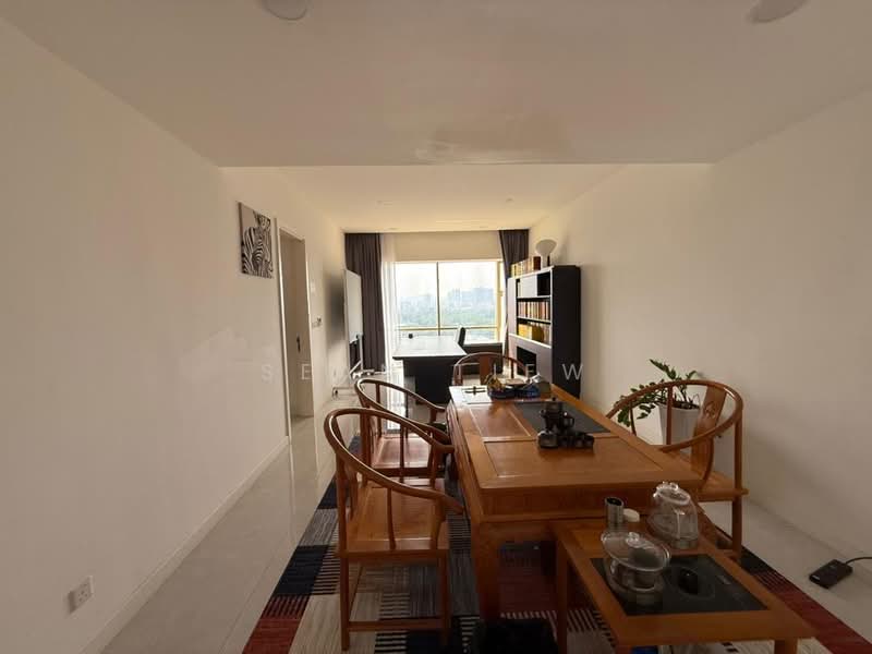 Residensi R8 untuk Untuk Dijual - RM 10,800,000, Mac 2026 - Dining Room - PropertyGuru.com.my