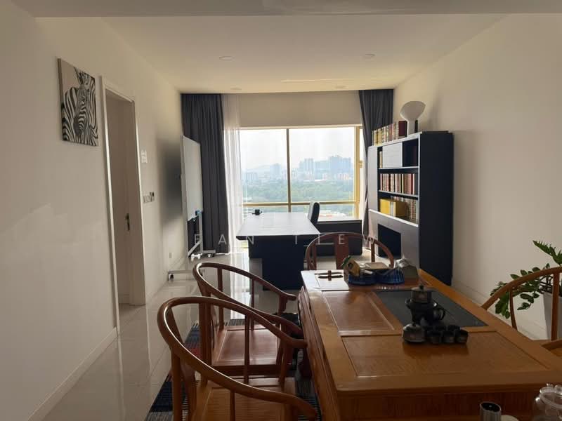 Residensi R8 untuk Untuk Dijual - RM 10,800,000, Mac 2026 - Study - PropertyGuru.com.my