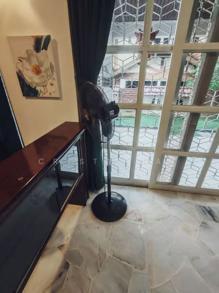 Semi-Detached House for Rent in Taman Serene (Johor Bahru) - Crystal Tan - Interior - PropertyGuru.com.my