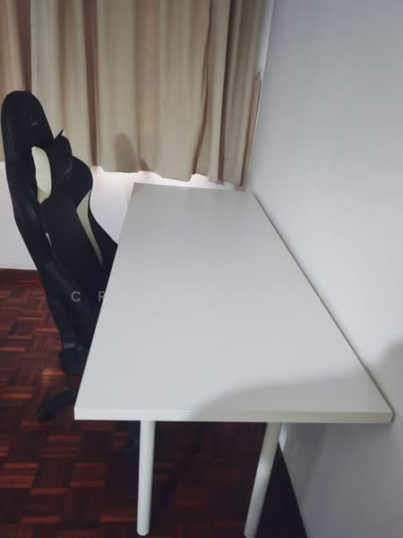 Semi-Detached House for Rent in Taman Serene (Johor Bahru) - Crystal Tan - Study - PropertyGuru.com.my