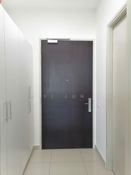 GenKL untuk Untuk Disewa - RM 3,500 /bulan, Mac 2026 - Entrance - PropertyGuru.com.my