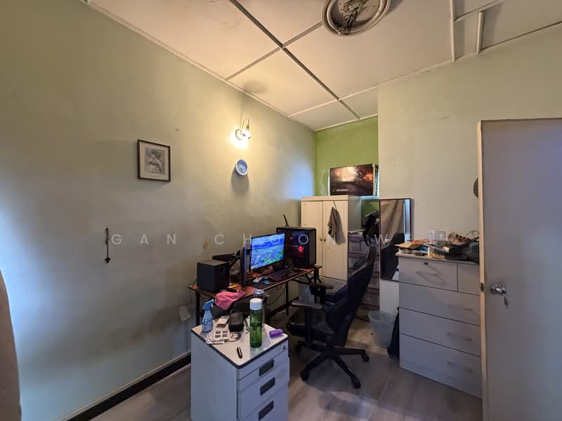 2-storey Terraced House for Sale in Usj 12 (Subang Jaya) - Gan Choon Wei - Study - PropertyGuru.com.my