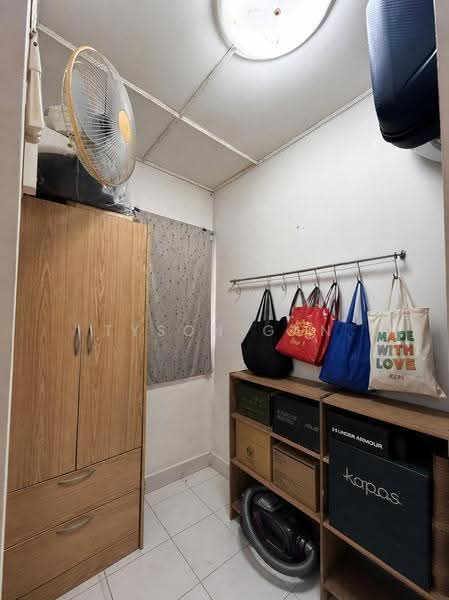 Rumah Teres untuk Dijual di Usj 12 (Subang Jaya) - Tyson Gan - Interior - PropertyGuru.com.my
