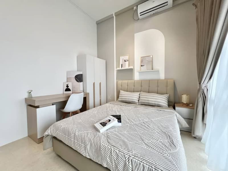 Meldrum Heights (Residensi Meldrum) untuk Untuk Disewa - RM 1,000 /bulan, Mac 2026 - Bedroom - PropertyGuru.com.my