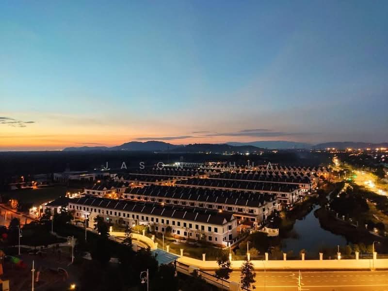 Untuk Dijual - Eco Bloom