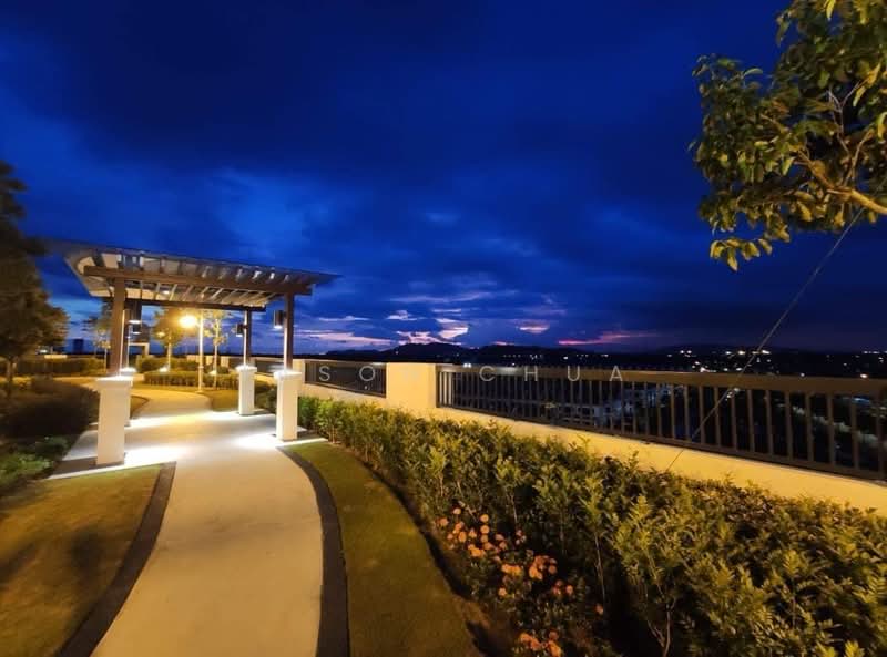 Untuk Dijual - Eco Bloom