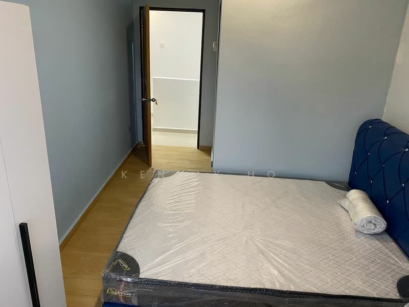 Section 14 untuk Untuk Disewa - RM 1,100 /bulan, Mac 2026 - Bedroom - PropertyGuru.com.my