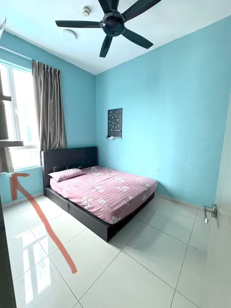 Bangi Gateway untuk Untuk Disewa - RM 2,500 /bulan, Mac 2026 - Bedroom - PropertyGuru.com.my