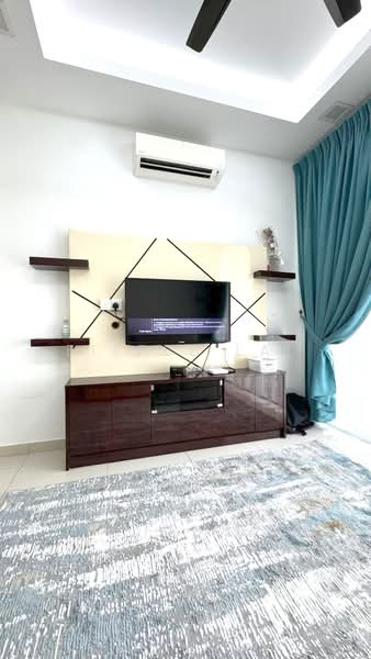 Bangi Gateway untuk Untuk Disewa - RM 2,500 /bulan, Mac 2026 - Living Room - PropertyGuru.com.my